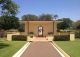 Adelaide River War Cemetery, Adelaide River, Northern Territory, Australia