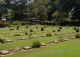 Adelaide River War Cemetery, Adelaide River, Northern Territory, Australia