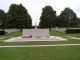 Bayeux War Cemetery, Bayeux, Calvados FRA.