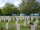 Bretteville-sur-Laize Canadian War Cemetery