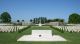 Cassino War Cemetery, Cassino, Frosinone ITL.