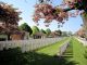 The burial place of No. 680A, Private William James Joseph PIPER, MM,  (1898-1918), 21st. Battalion, Australian Infantry, AIF. Lest We Forget.