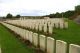 Doullens Community Cemetery Extension No. 1, Doullens, Somme Department, Hauts-de-France, FRA