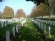 Faenza War Cemetery, Santa Lucia delle Spianate, RA, ITL which is the burial place of No. 445985, Private Harold George RICHARDS, 25th. Battalion, New Zealand Infantry, 2nd. NZ Expeditionary Force who died while on active service in Italy during WWII.