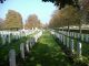 Faenza War Cemetery, Santa Lucia delle Spianate, RA, ITL which is the burial place of No. 445985, Private Harold George RICHARDS, 25th. Battalion, New Zealand Infantry, 2nd. NZ Expeditionary Force who died while on active service in Italy during WWII. 