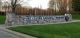 Fort Custer National Cemetery, Augusta, Kalamazoo MI