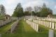 Grvillers British Cemetery, Pas de Calais, Hauts-de-France, FRA