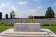 Heath Cemetery, Harbonnires, Somme, Hauts-de-France FRA