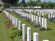 Maroc British Cemetery