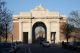 Menin Gate Memorial to the Missing, Ypres, West Flanders BEL