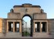 Pozires Memorial, Pozires, Somme France