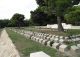 Twelve Tree Copse Cemetery, Gallipoli, anakkale, Turkey.