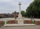 The burial place of No. R.113195, Flight Sergeant (Air Gunner) Arthur Cephas WORDEN (1910-1943), RCAF, attached to 51 Squadron, RAF.