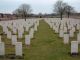 Reninghelst New Military Cemetery, West Flanders, BEL.