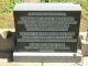 Headstone of Archie DRAYTON (1926-2014); his wife Betty Victoria (m.n. FOUND, 1928-2004) and their son Gregory Ivan DRAYTON (1965-1984).