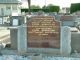 Headstone of Arthur ARMISTEAD (1871-1935) and his wife Ethel (m.n. PARISH, 1879-1957).