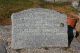 Headstone of Albert Edward TREWIN (1878-1952) and his wife Alice (m.n. DURANT, 1880-1949).