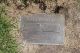 Headstone of Alfred Edwin KILLWORTH (Abt. 1902-1985)and his wife Marian Anna (m.n. WALTER, 1914-1990).