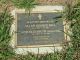 Headstone of Allan George HILL (1914-1993) and his wife Edith Elizabeth 'Bess' (m.n. RUSHBROOK, 1915-2007).