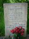 Headstone of Arthur Heard WALTER (1906-1984) and his wife Ivy (m.n. WILLIAMS, 1906-1964)