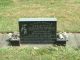 Headstone of Alexander Herbert ARMISTEAD (1914-1993) and his wife Phyllis Amelia (m.n. HIRST, 1916-2005).