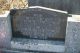 Headstone of Arthur James McCONACHY (1898-1984) and his wife Dorothy Victoria (m.n. PARISH, 1908-1994).