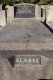 Headstone of Arthur Joseph CLARKE (Abt. 1880-1948) and his wife Elizabeth Lilian (m.n. HILL, Abt. 1878-1858).