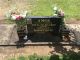 Headstone of Anita Margaret AMOS (m.n. BRAMLEY, 1954-2017)