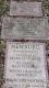 Headstone of Alice Mary HICKS (m.n. PRESS, 1891-1948).