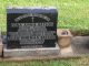 Headstone of Alan Norman BATSON (1909-2002) and his wife Edna Annie (m.n. McKIM, 1910-2001).