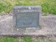 Headstone of Arthur Stanley GLADMAN (1895-1973) and his wife Lily Ann (m.n. PARISH, 1898-1985).