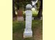 Headstone of Annie WERRY (1869-1937)