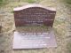 Headstone of Beatrice Jane SLADE (m.n. BURROW, 1899-1989) and her sister Mabel Annie BURROW (1904-1953).