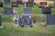 Headstone of Cecil ALSOP (1907-1991) and his wife Alice May (m.n. TRIGG, 1932-2017).