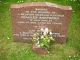 Headstone of Charles SHEPHERD (1892-1956) and his wife Bertha (m.n. WICKETT, 1894-1978).