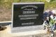 Headstone of Colin Alexander ALSOP (1914-1997).