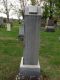 Headstone of Charlotte Annie JESSOP (m.n CHING, 1854-1892).