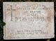 Headstone of No. 57, Private Charles Henry GIST (c. 1893-1915), A Company, 14th. Battalion (Jacka's Mob), Australian Infantry, AIF, MEF. An original ANZAC whose name shall live for evermore, Lest We Forget.