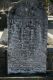 Headstone of Charles Henry William STRICKLAND (1895-1902) and his siblings Ursula Marian STRICKLAND (1900-1905), Albert Edward STRICKLAND (1902-1915) and Felix John Colin STRICKLAND (1909-1924).