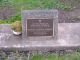 Headstone of Clifford Reynold CLISSOLD (1908-1988) and his wife Vera May (m.n. ALSOP, 1915-1976).