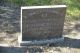 Headstone of Clarence Walter RAYNER (1918-1974).