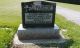 Headstone of Dorothy Marie PASCOE (m.n. DYER, 1931-2001)