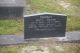 Headstone of Daisy Milton SPARKES (1904-1906).