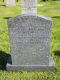 Headstone of Ernest BRYANT (1879-1969) and his wife Elizabeth Ann Ashton (m.n. PALMER, 1884-1966).