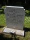 Headstone of Ernest John WALTER (1899-1982) and his wife Bertha Mary (m.n. SQUANCE, 1904-1999)
