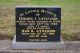 Headstone of Edward James Walter LITTLEJOHN (1908-1986) and his wife Jean Kilpatrick (m.n. HOSE, 1908-1995).