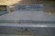 Headstone of Edwin Stanley BRIDGEWATER (Abt. 1897-1974); his wife Myrtle Ann (m.n. TINKLER, 1898-1973) and their son William Robert BRIDGEWATER (1929-1951).