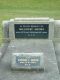 Headstone of Edward Thomas BROWN (1895-1979) and his wife Edith Millicent (m.n. POTTAGE, 1898-1960).