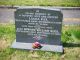 Headstone of Edward William SLEE (1899-1984) and his wife Laura (m.n. CLEAVE, 1900-1969).