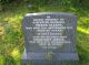 Headstone of Frank CLEAVE (1891-1971) and his wife Margaret Annie (m.n. BLIGHT, 1892-1985).